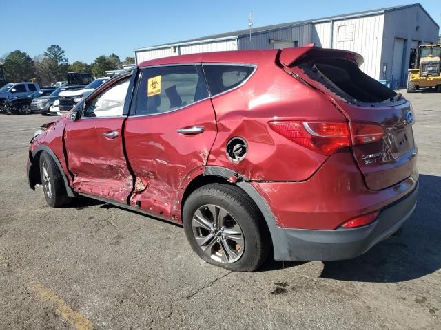 2015 Hyundai Santa FE Sport