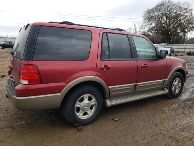 2004 Ford Expedition Eddie Bauer