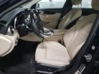 2017 Mercedes-Benz C 300 4matic