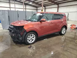 KIA salvage cars for sale: 2024 KIA Soul LX