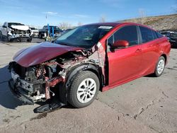 2016 Toyota Prius en venta en Littleton, CO