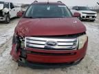 2008 Ford Edge SEL