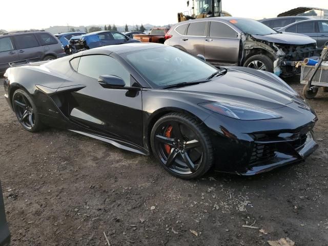 2023 Chevrolet Corvette Z06 2LZ