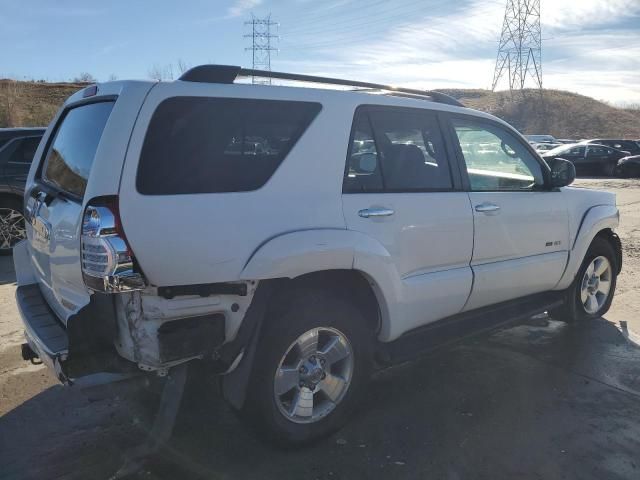 2006 Toyota 4runner SR5