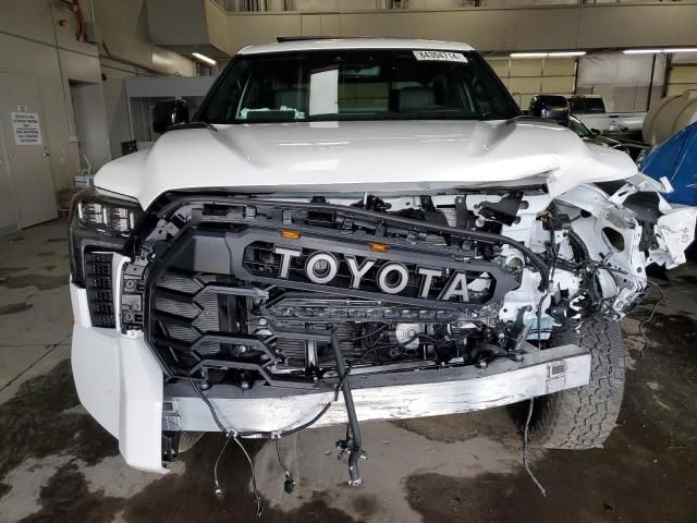 2025 Toyota Tundra Crewmax Limited