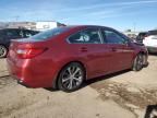 2019 Subaru Legacy 2.5I Limited