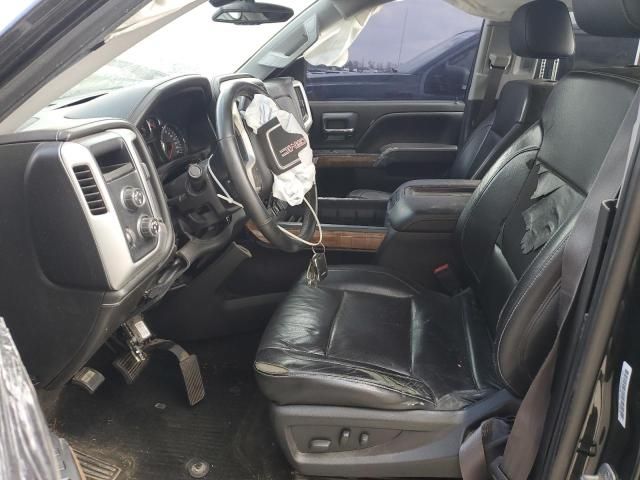 2014 GMC Sierra K1500 SLT