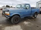 1993 Ford F150