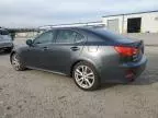 2007 Lexus IS 350