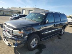 2003 GMC Yukon XL K1500 en venta en Martinez, CA