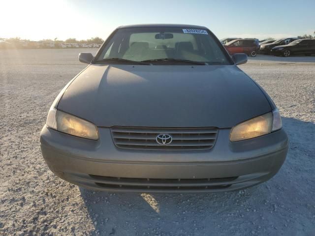 1999 Toyota Camry CE