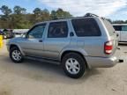 2001 Nissan Pathfinder LE