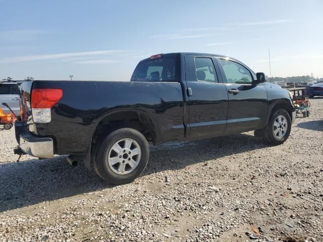 2013 Toyota Tundra Double Cab SR5