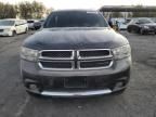 2013 Dodge Durango Crew