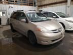 2008 Toyota Sienna XLE