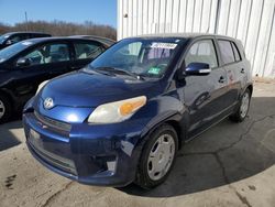 Scion xd Vehiculos salvage en venta: 2008 Scion XD