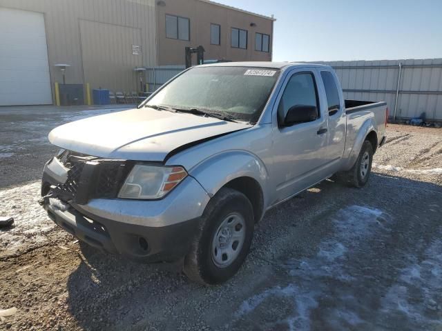 2009 Nissan Frontier King Cab XE