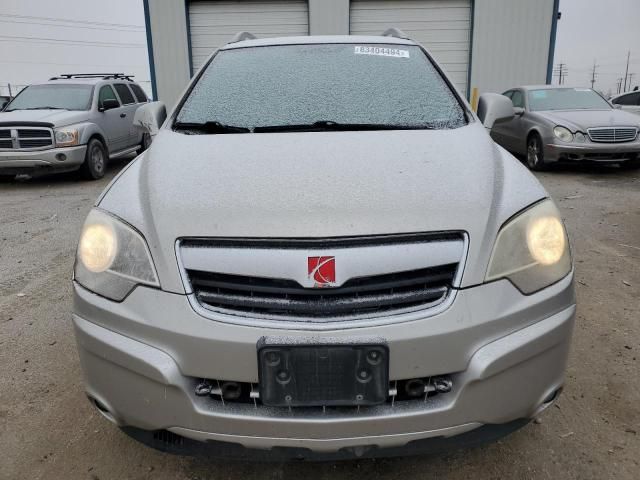 2008 Saturn Vue XR