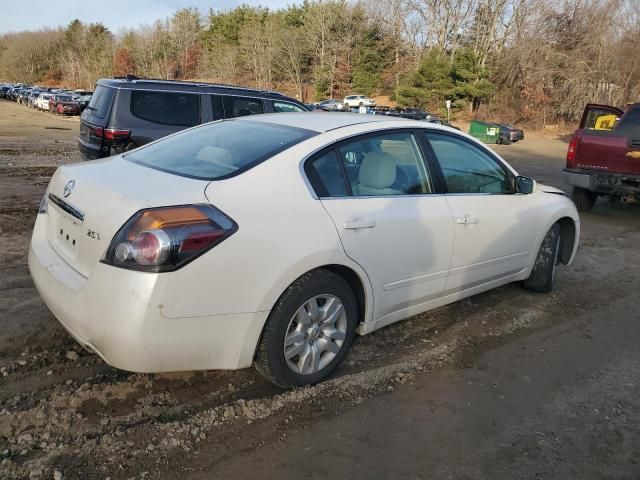 2009 Nissan Altima 2.5