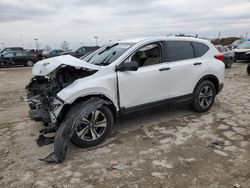 2019 Honda CR-V LX en venta en Indianapolis, IN