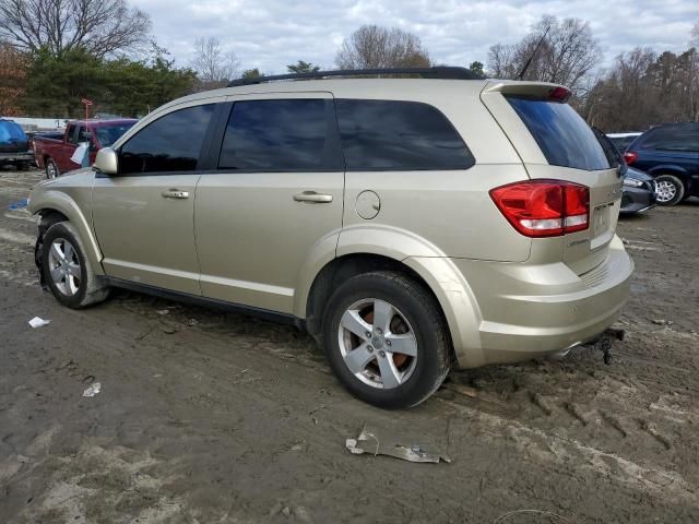 2011 Dodge Journey Mainstreet