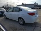 2008 Hyundai Elantra GLS