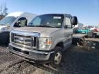 1998 Ford Econoline E350 Cutaway Van