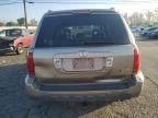 2004 Honda Pilot EXL