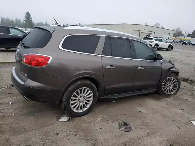 2011 Buick Enclave CXL