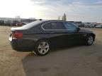 2012 BMW 528 I