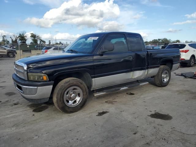 2001 Dodge RAM 1500