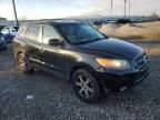 2007 Hyundai Santa FE SE