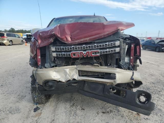 2013 GMC Sierra K2500 SLT