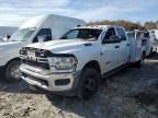 2019 Dodge RAM 3500