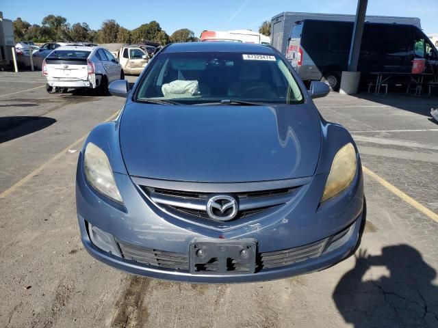 2009 Mazda 6 I