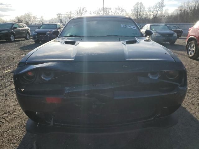 2010 Dodge Challenger SE