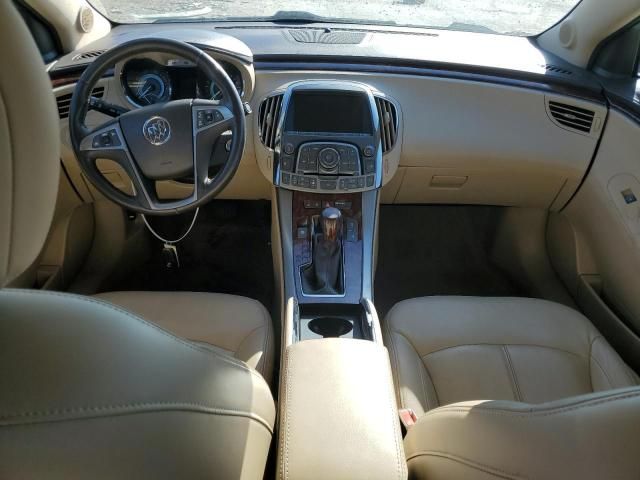 2012 Buick Lacrosse Premium