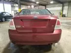 2007 Ford Fusion SE