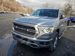 2022 Dodge RAM 1500 BIG HORN/LONE Star en venta en Marlboro, NY