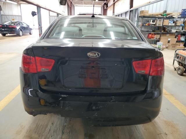 2013 KIA Forte LX