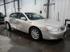 2009 Buick Lucerne CXL