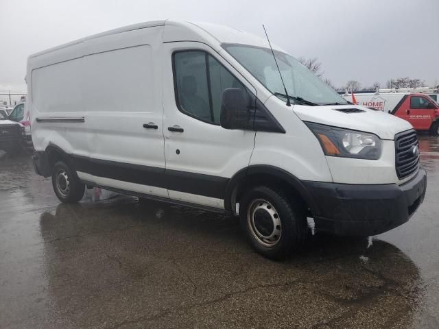 2019 Ford Transit T-250