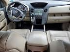 2009 Honda Pilot EXL