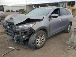 2019 KIA Sorento L en venta en Brighton, CO