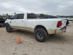 2011 Dodge RAM 3500