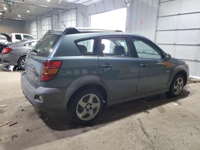 2006 Pontiac Vibe