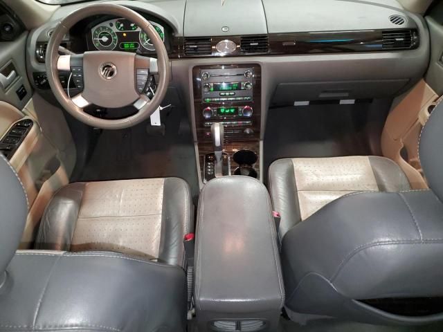 2008 Mercury Sable Premier