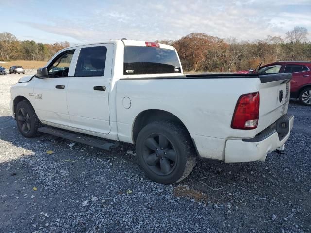 2013 Dodge RAM 1500 ST