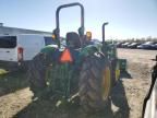 2022 John Deere 5065E