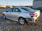 2011 Toyota Camry SE